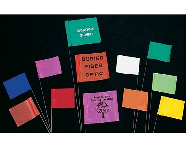Wire Marking Flags 4